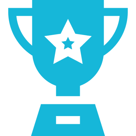 Award Winning Services
